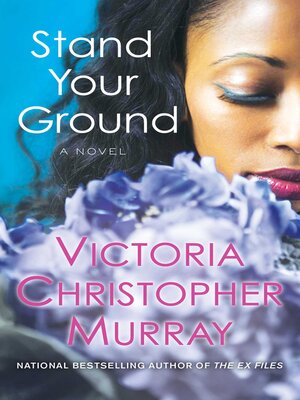 cover image of Stand Your Ground